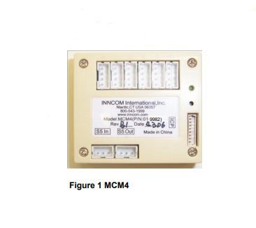 MCM4 End Of Life