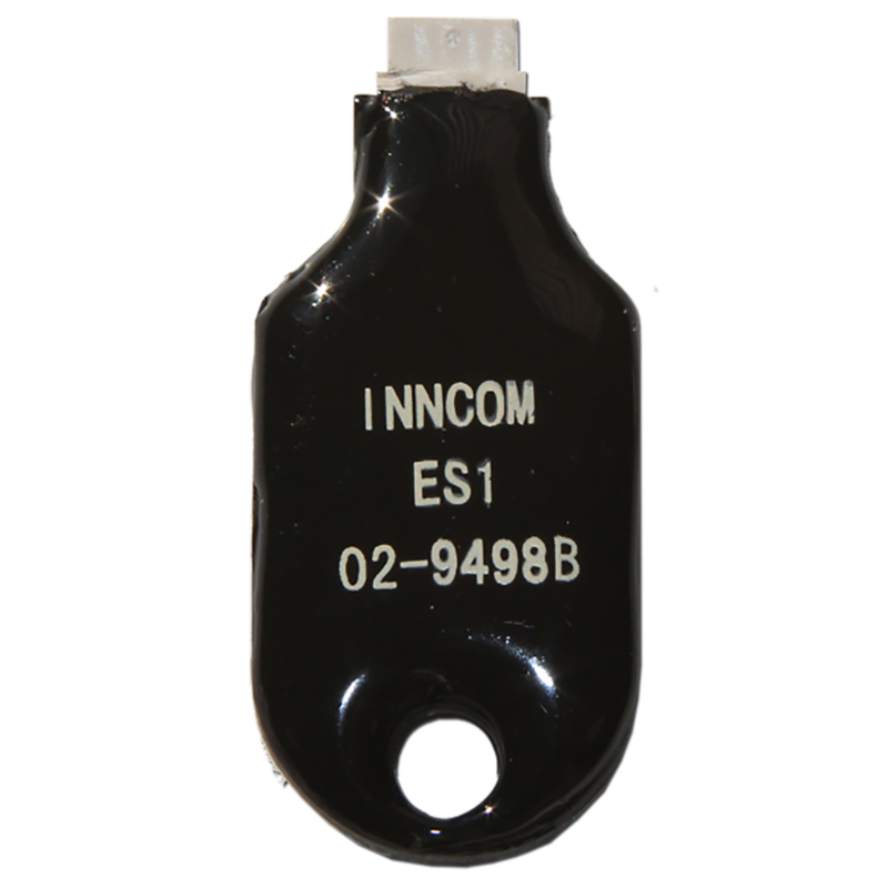 Programming module ES-1 programmed
