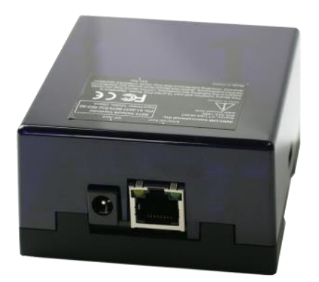 12V -PS- US Socket STANDARD B574 DEEP MESH EDGE Legacy DIN RAIL MOUNTED