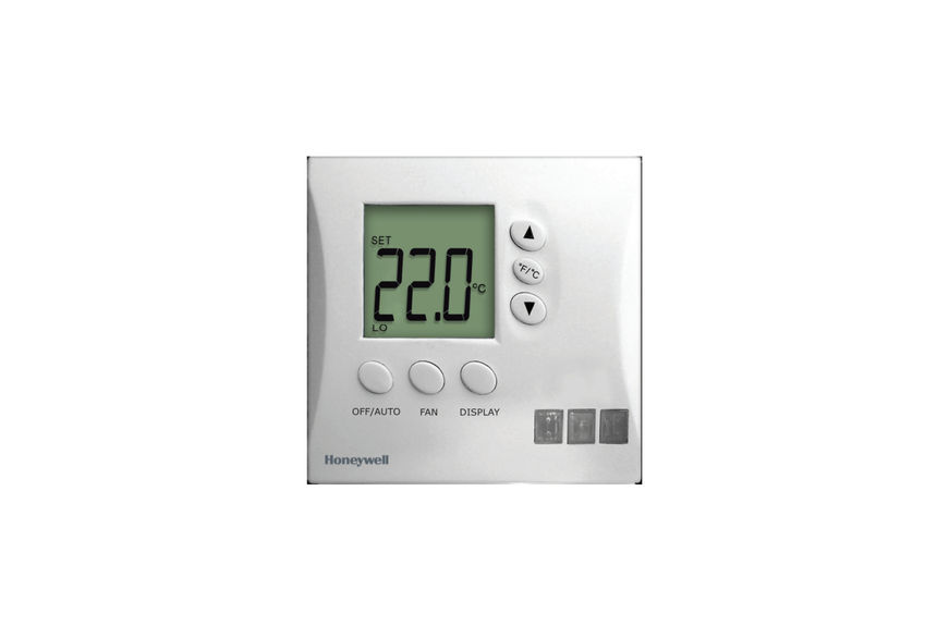 E527 thermostat