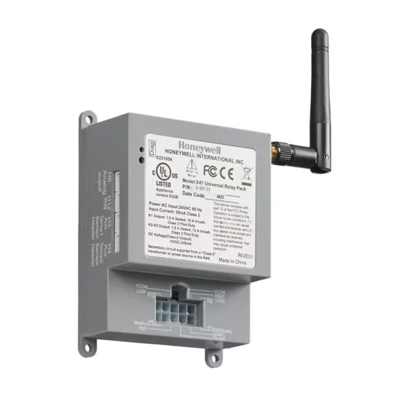 INNCOM DX47 Controller