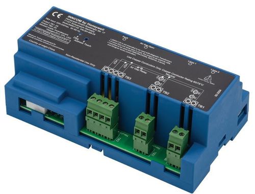 TRIAC lighting module — replaces D254