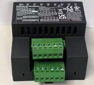INNCOM room controller